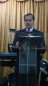 Pastor Jose Luis Dejoy