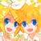 Rin y Len